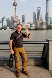 shanghai