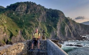 gaztelugatxe