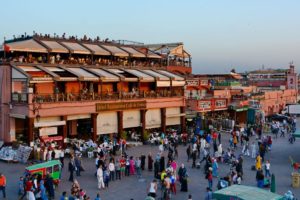 cafe-de-france-marrakesh