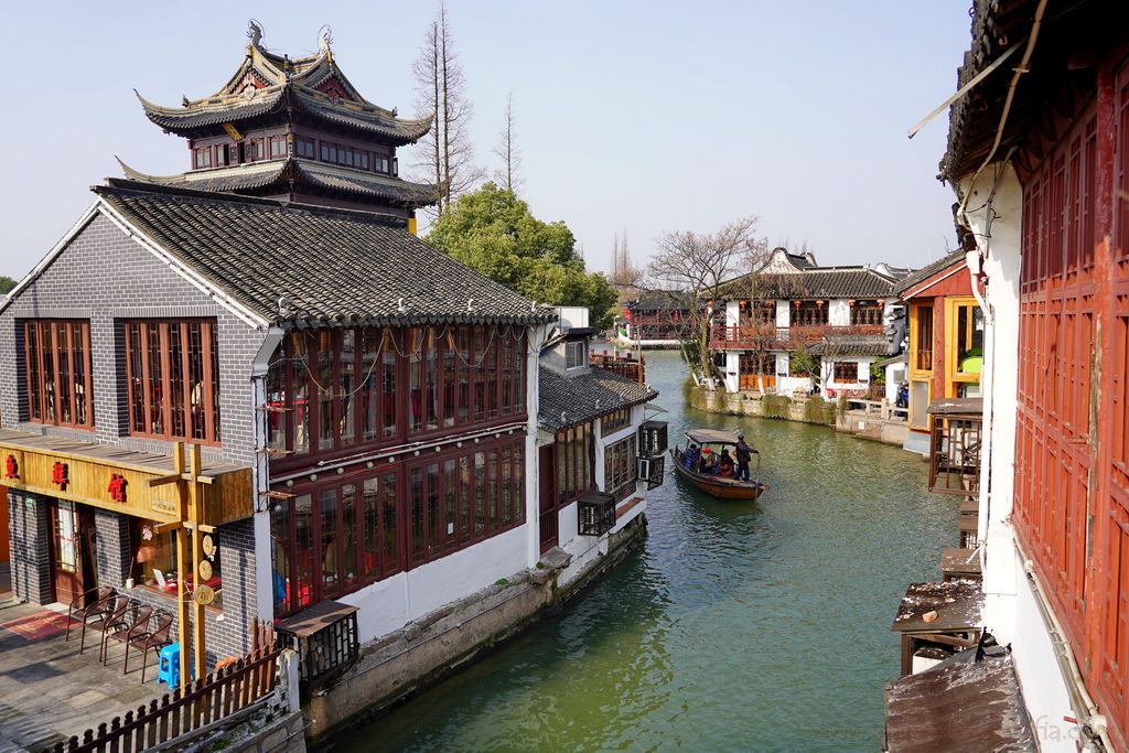 zhujiajiao-06781