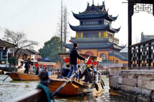 zhujiajiao-06910