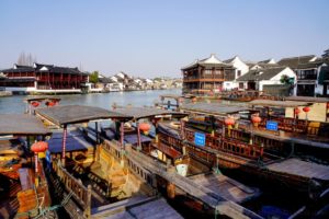 zhujiajiao-06918