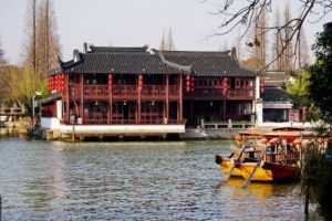 zhujiajiao-06922