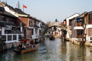 zhujiajiao-06954