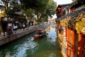 zhujiajiao-07007