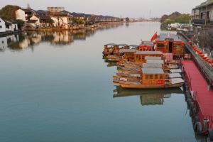 zhujiajiao-07035