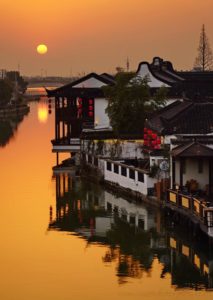 zhujiajiao-7069