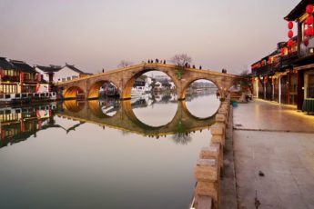 pueblos-de-agua-zhujiajiao