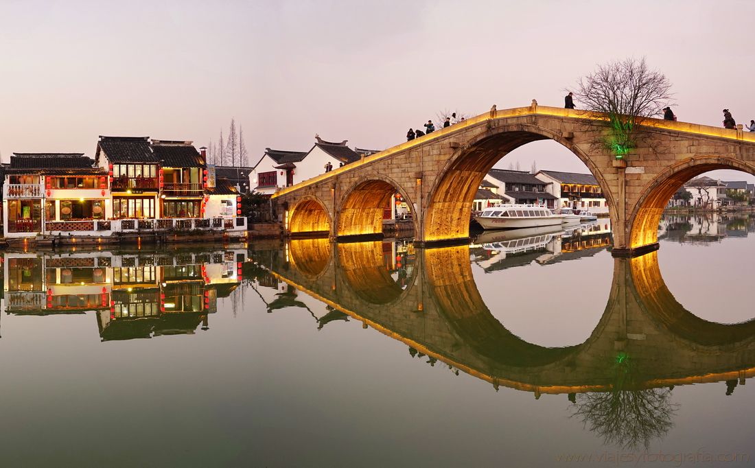 zhujiajiao-7094