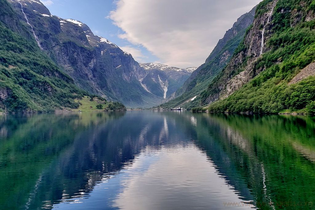 Ya es primavera en los fiordos de Noruega: una ruta de 5 días Bergen