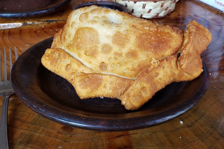 El Cajón del Maipo la mejor escapada a los Andes desde Santiago de Chile