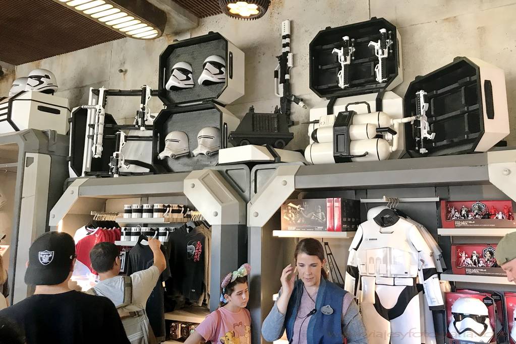 Star Wars Galaxy´s Edge: todas las claves para disfrutar de la galaxia en  Disney Parks