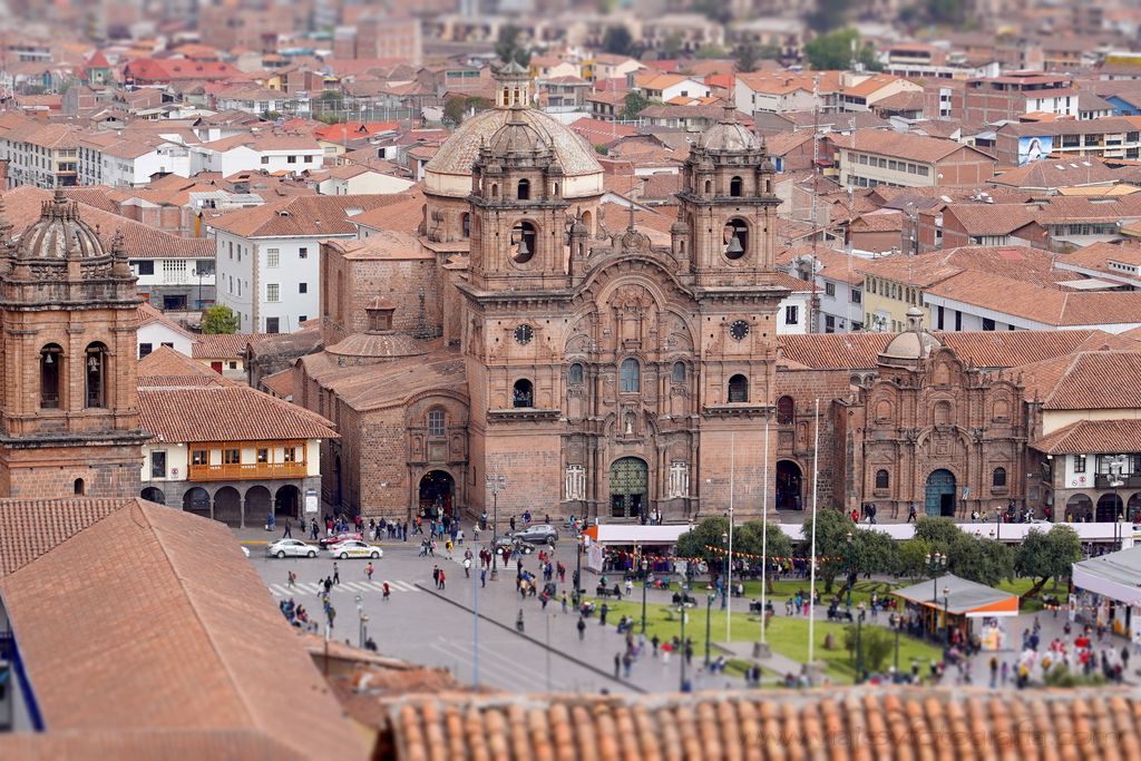 cuzco