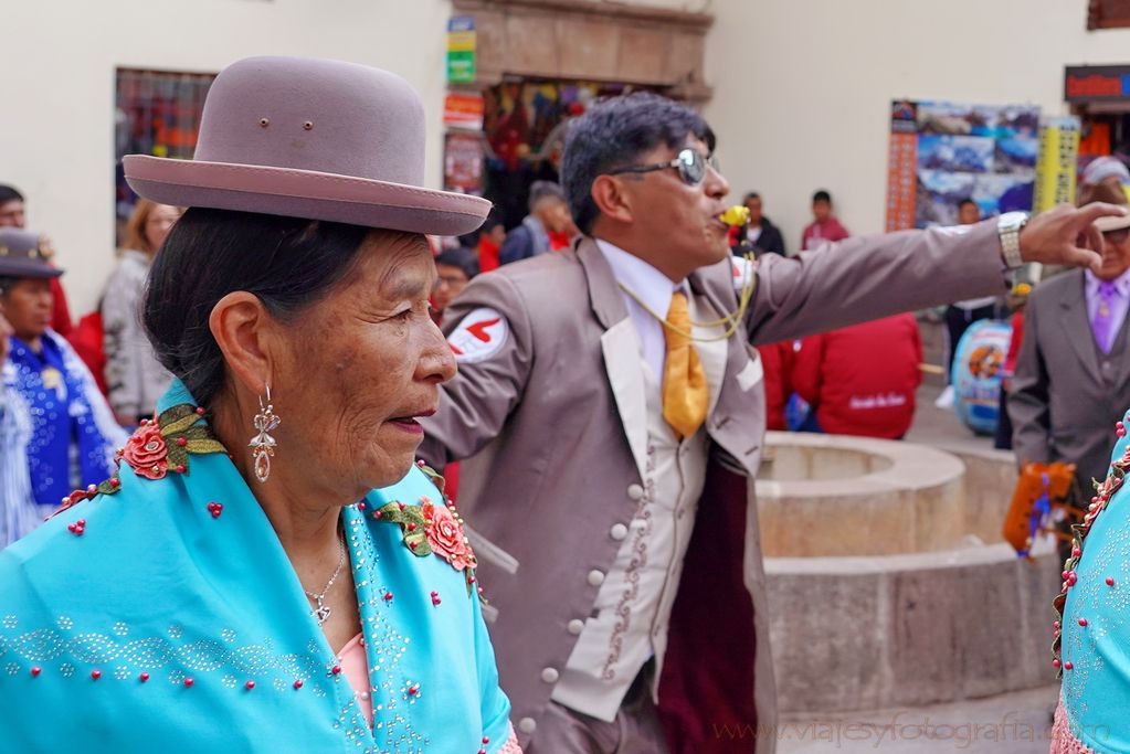 cuzco-bailes