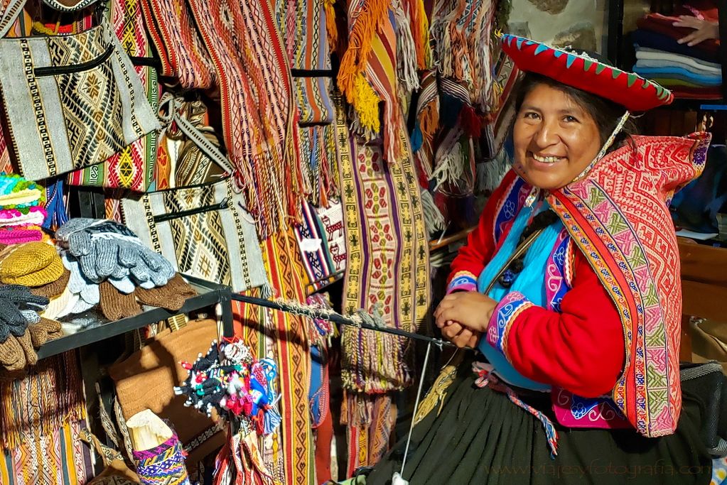 artesanias-cuzco