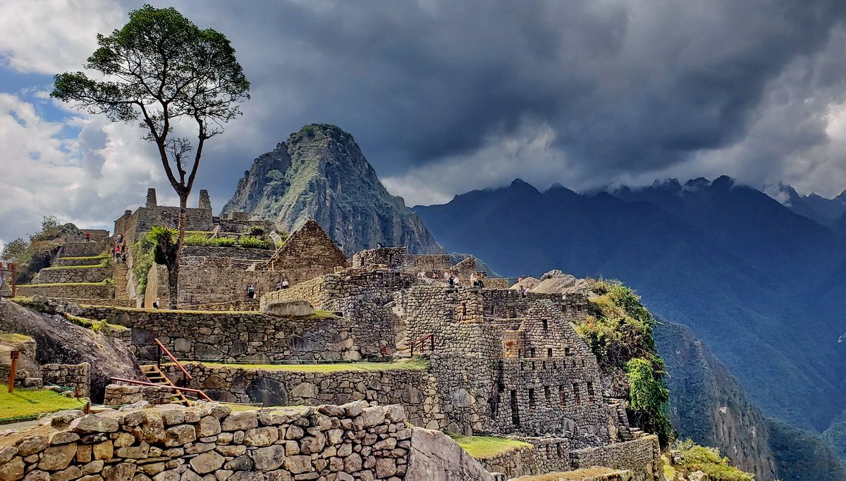 Ahora Sé Por Qué Machu Picchu Es Una Maravilla Del Mundo