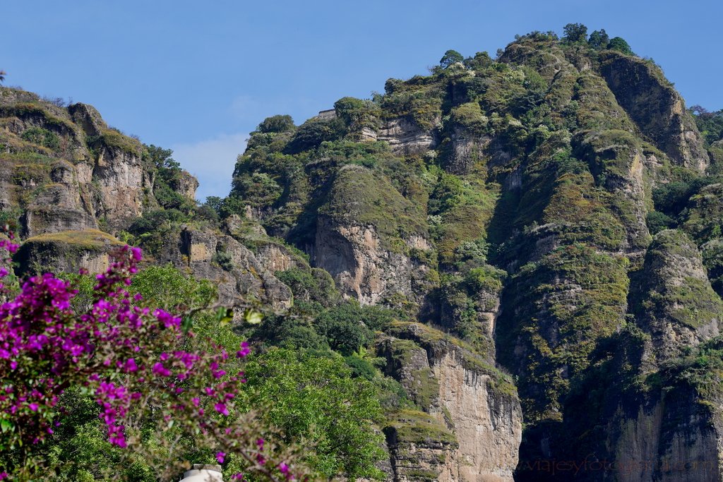 tepozteco