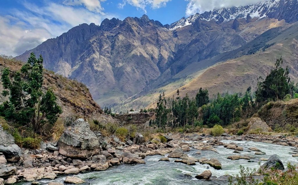 El Valle Sagrado y cómo visitarlo sin perderte nada