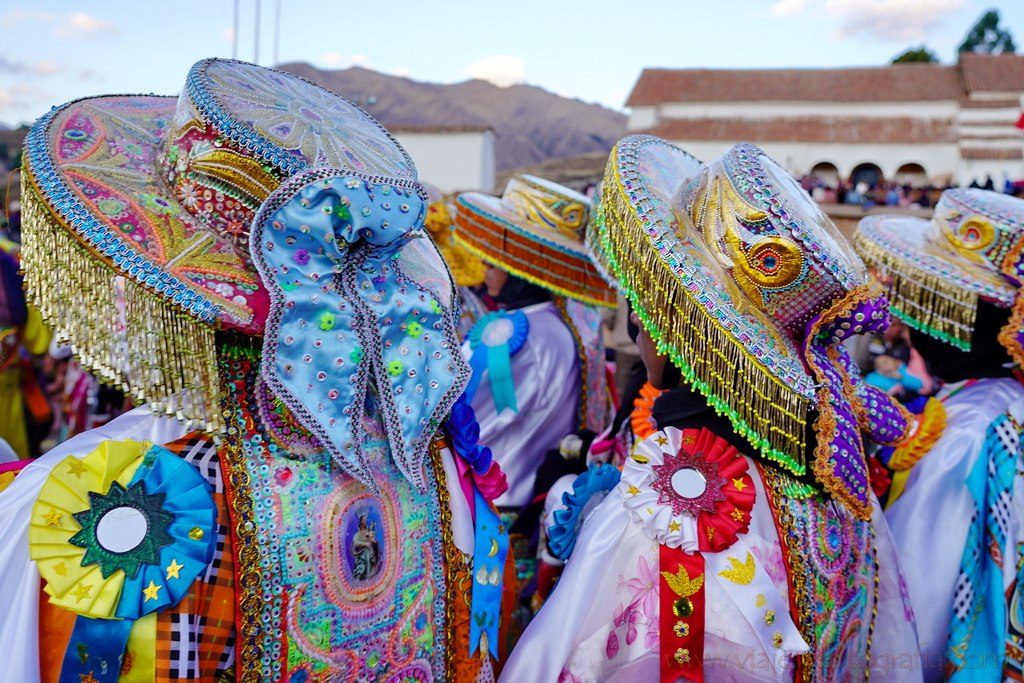 Chinchero: el futuro del Valle Sagrado de los incas se decide aquí