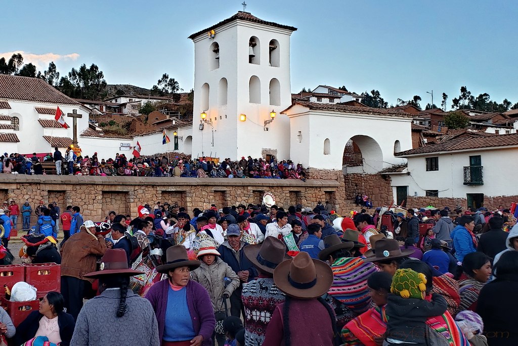 chinchero