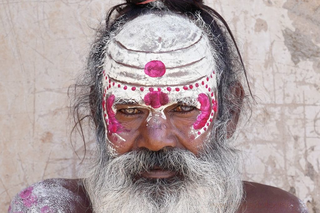 Guía de fotografía para llevar tus retratos de viaje a otro nivel. 1ª parte