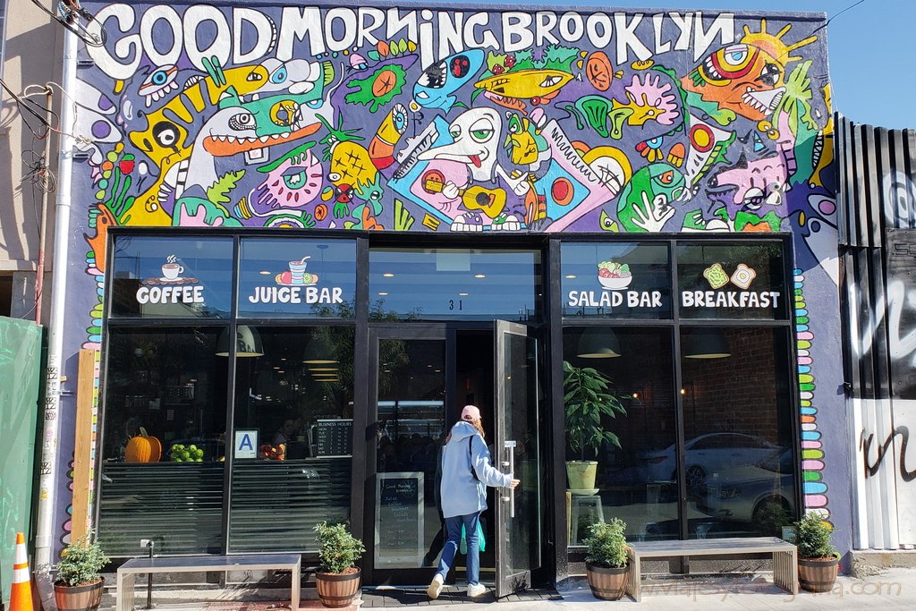 good-morning-brooklyn