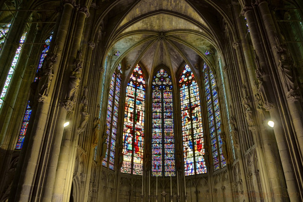 carcassonne-catedral