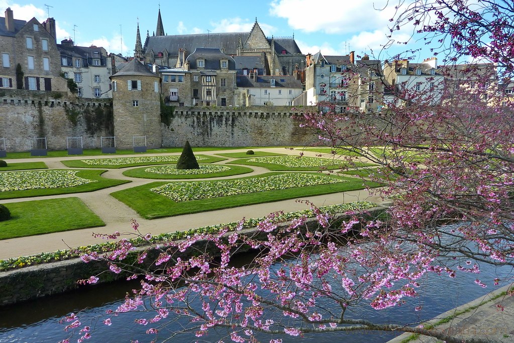 vannes-murallas