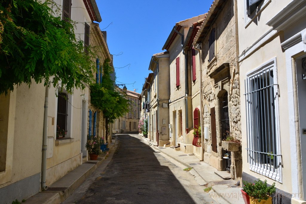 arles-provenza