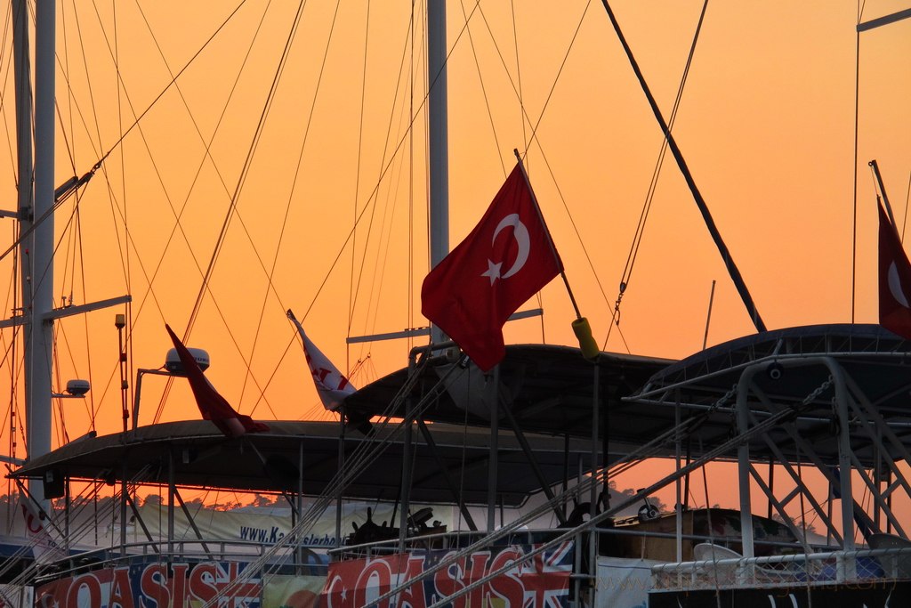 fethiye-atardecer