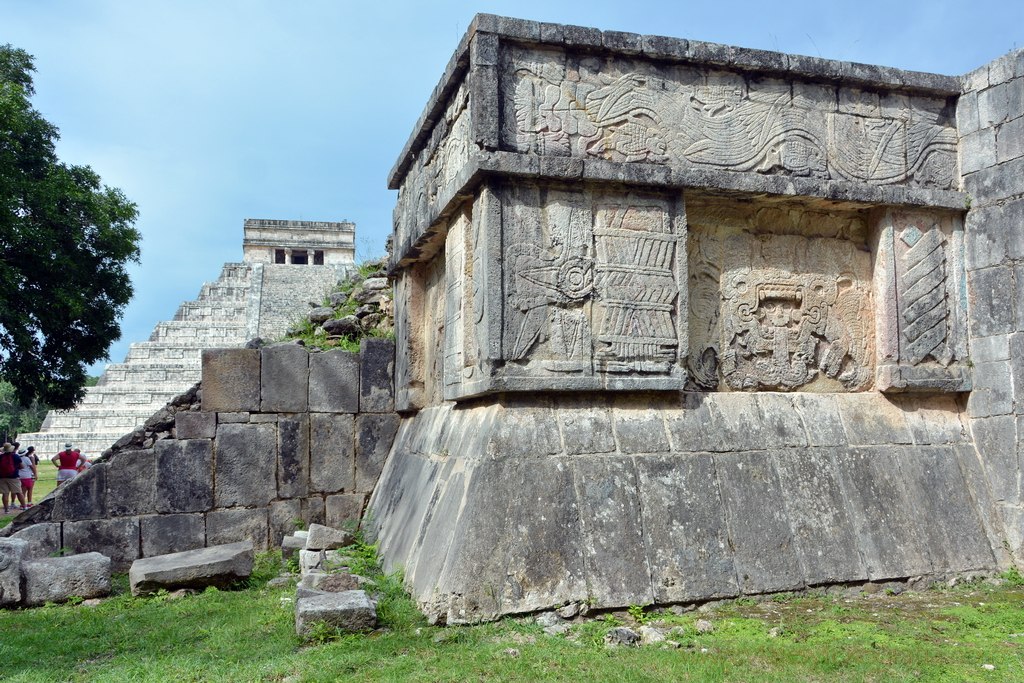templo-venus-chichen-itza-1