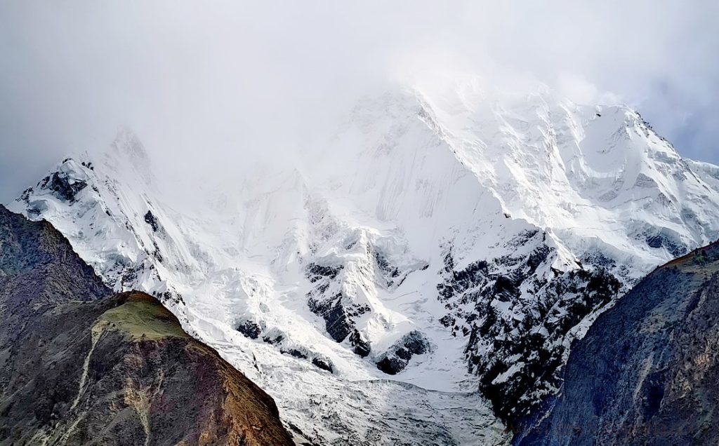 rakaposhi