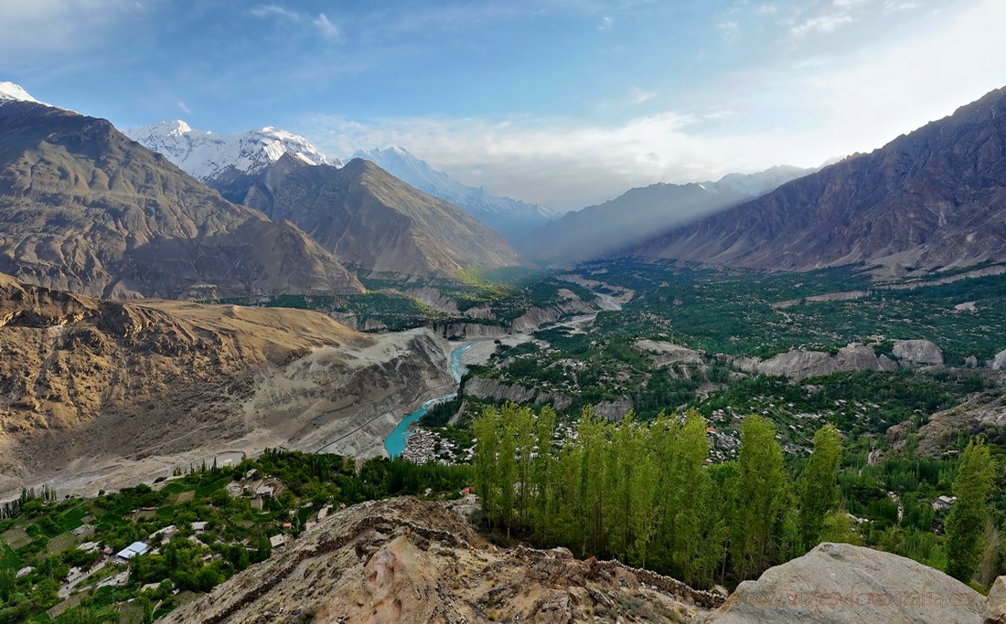 hunza-valley