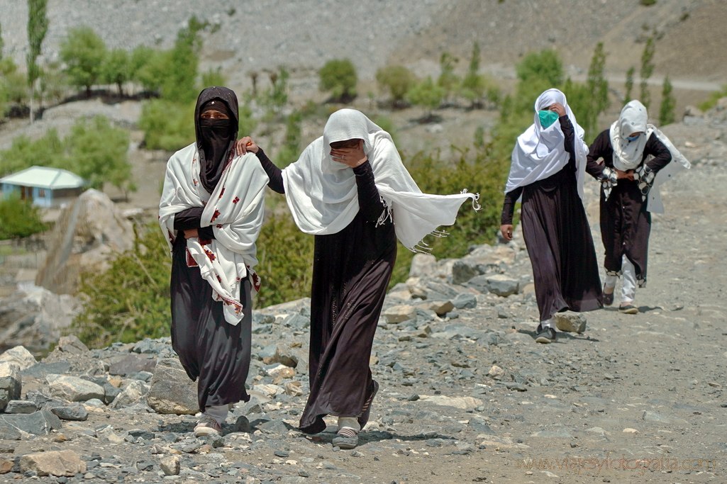 pakistan-women