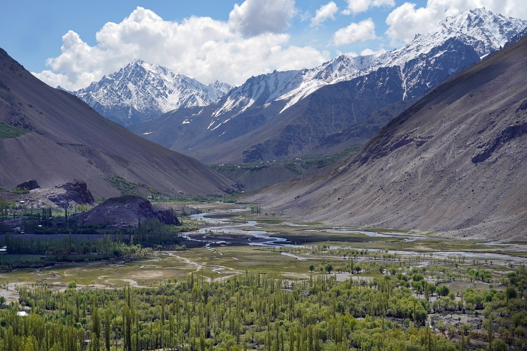 pakistan-valley
