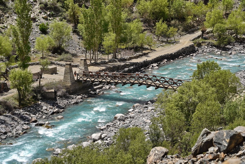 pakistan-river