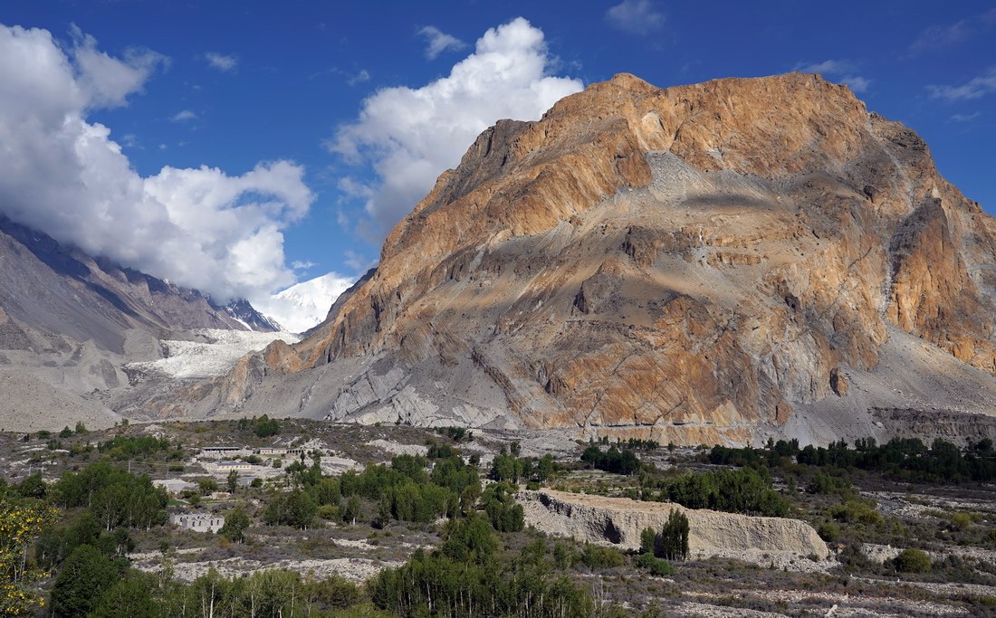 passu-valley