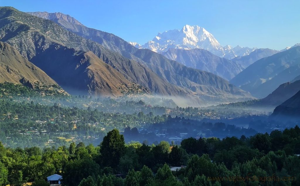 chitral-valley