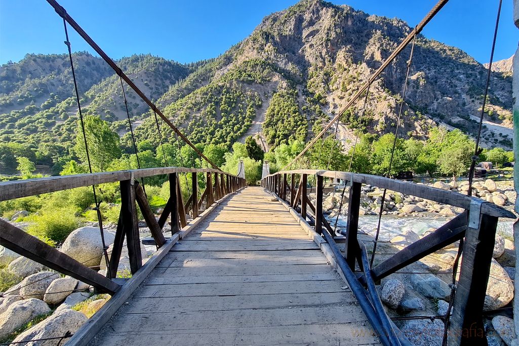 kalash-valley