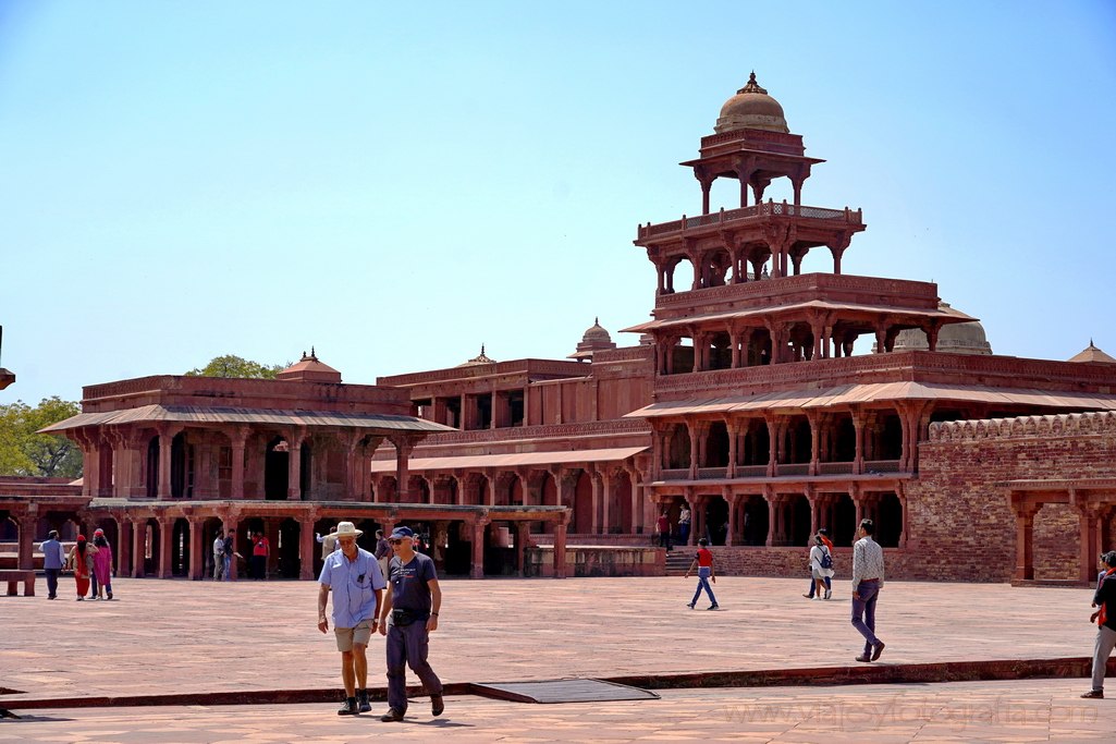 fatehpur-sikri-jama-masjid-16
