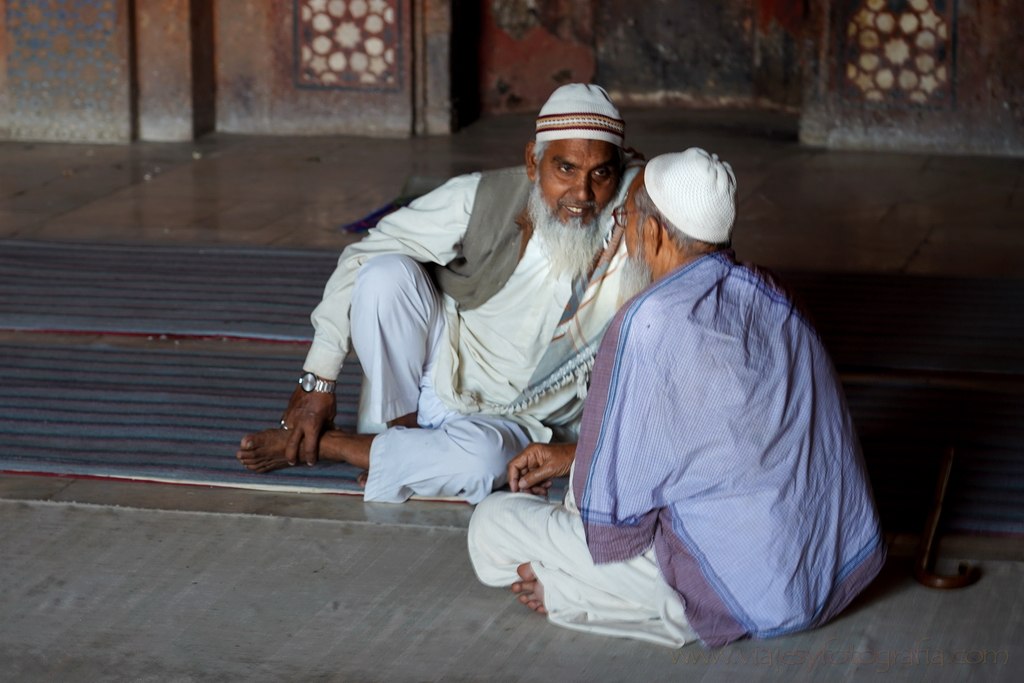 fatehpur-sikri-jama-masjid-3