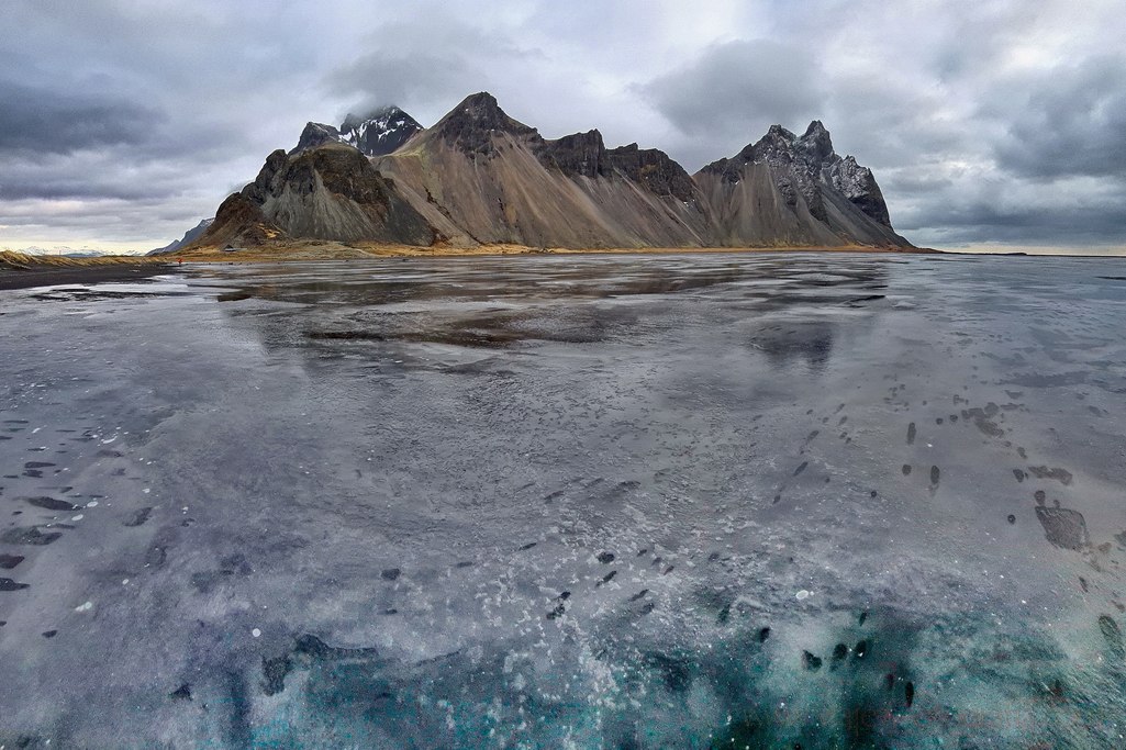 Islandia: guía básica para fotografiar un país único