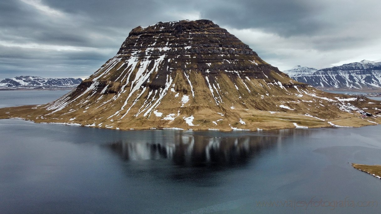 kirkjufell-1