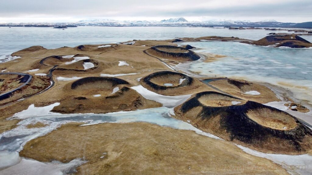 Islandia y esos lugares increíbles que no te puedes perder
