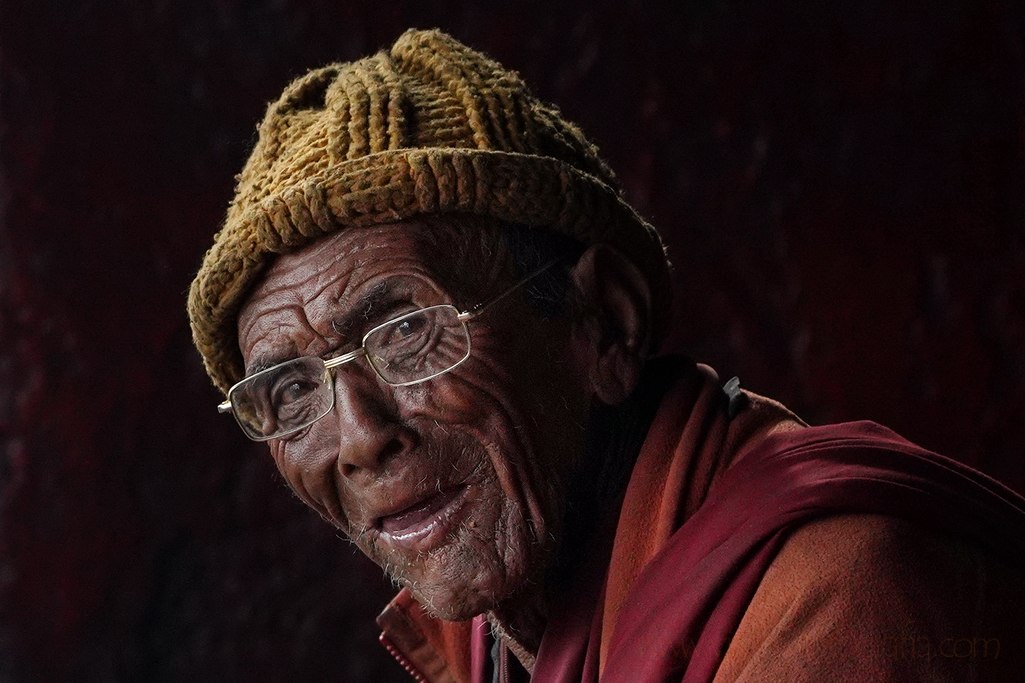 ladakh-buddhist-monk