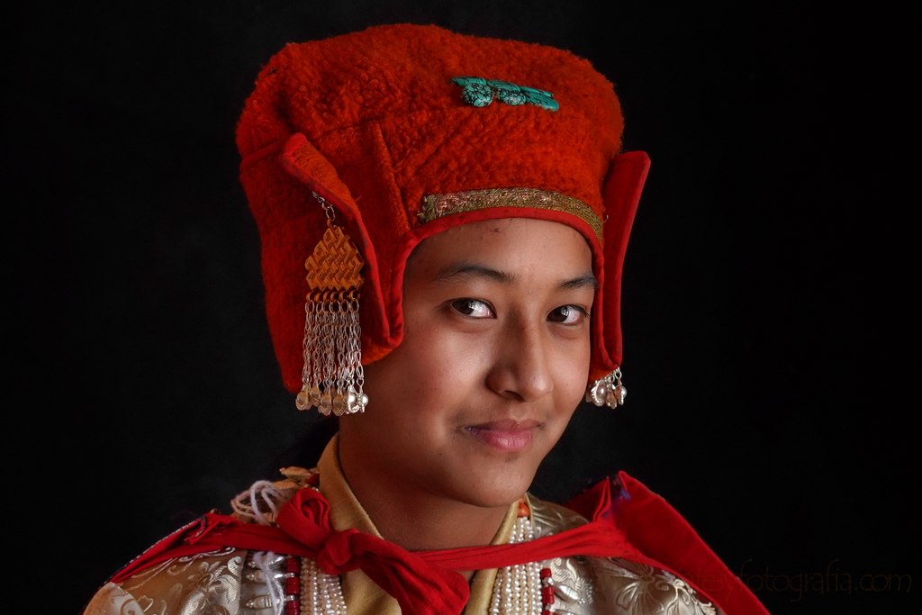 Ladakh: retratos en los confines del Himalaya