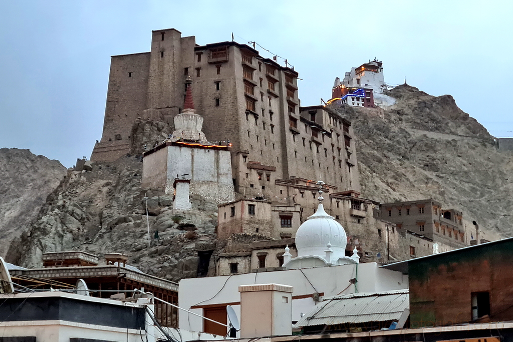 leh-ladakh