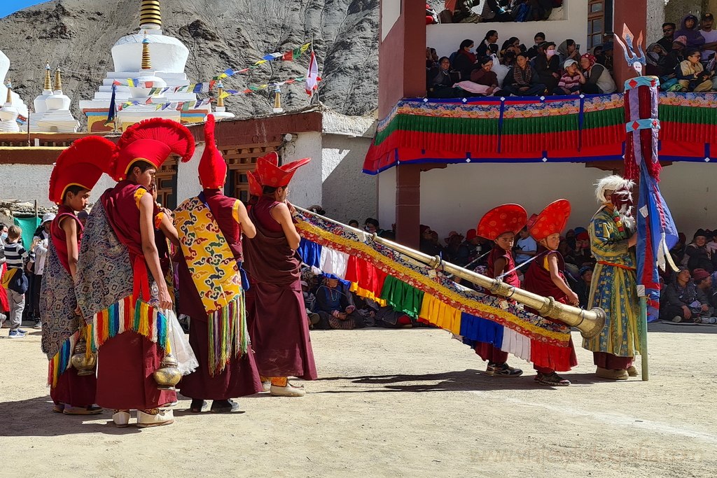 ladakh-lamayuru-festival