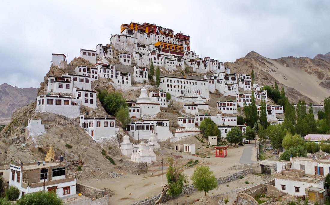 thiksey-monastery-ladakh