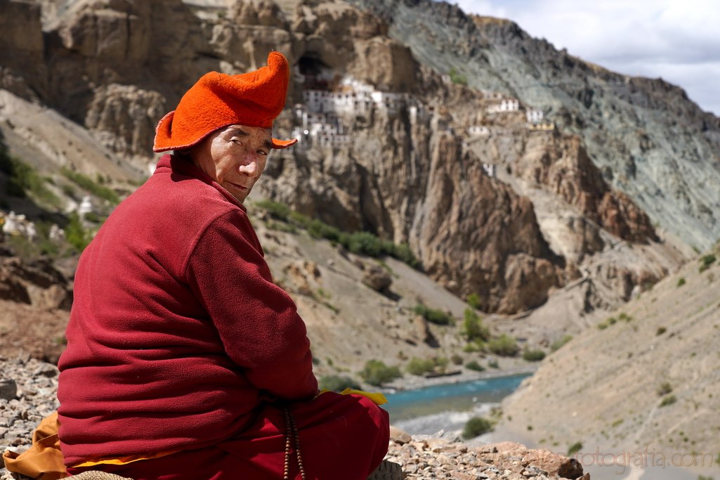 ladakh-phuktal-gompa-4